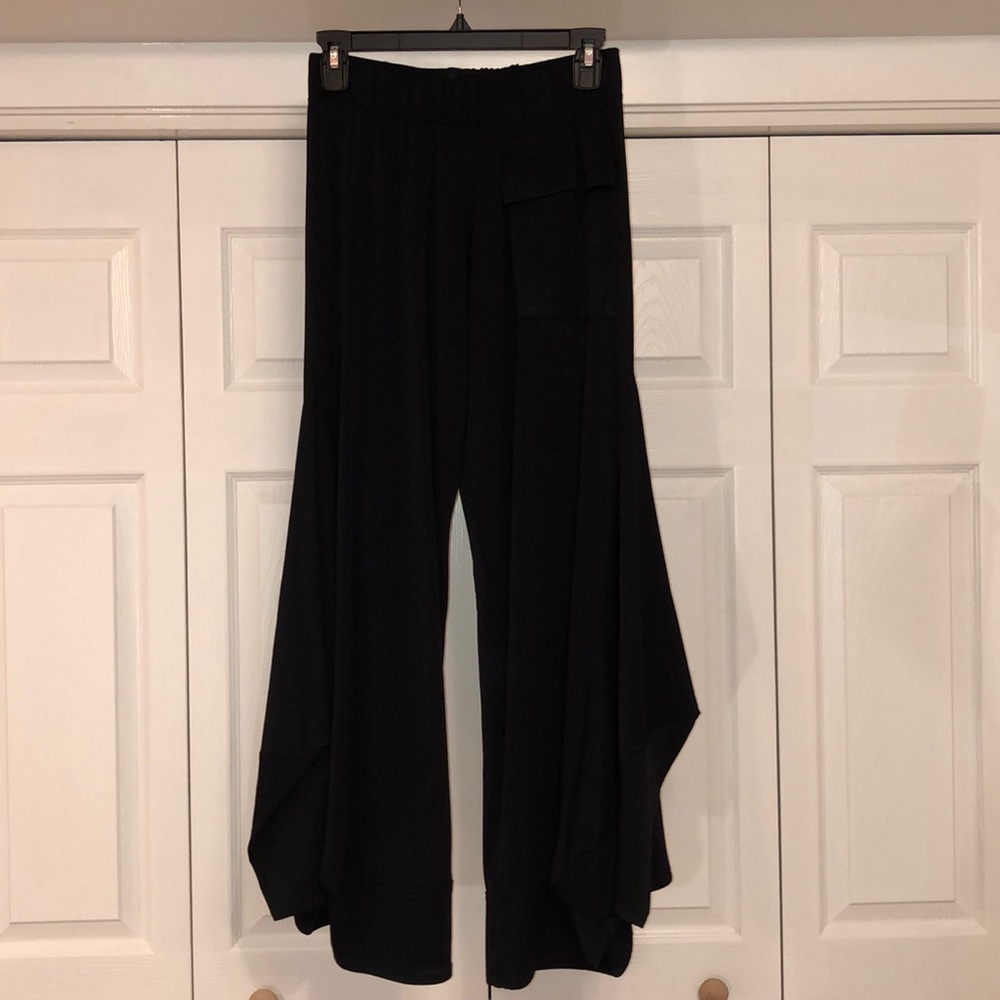 Dress To Kill black pant by Jane Mohr